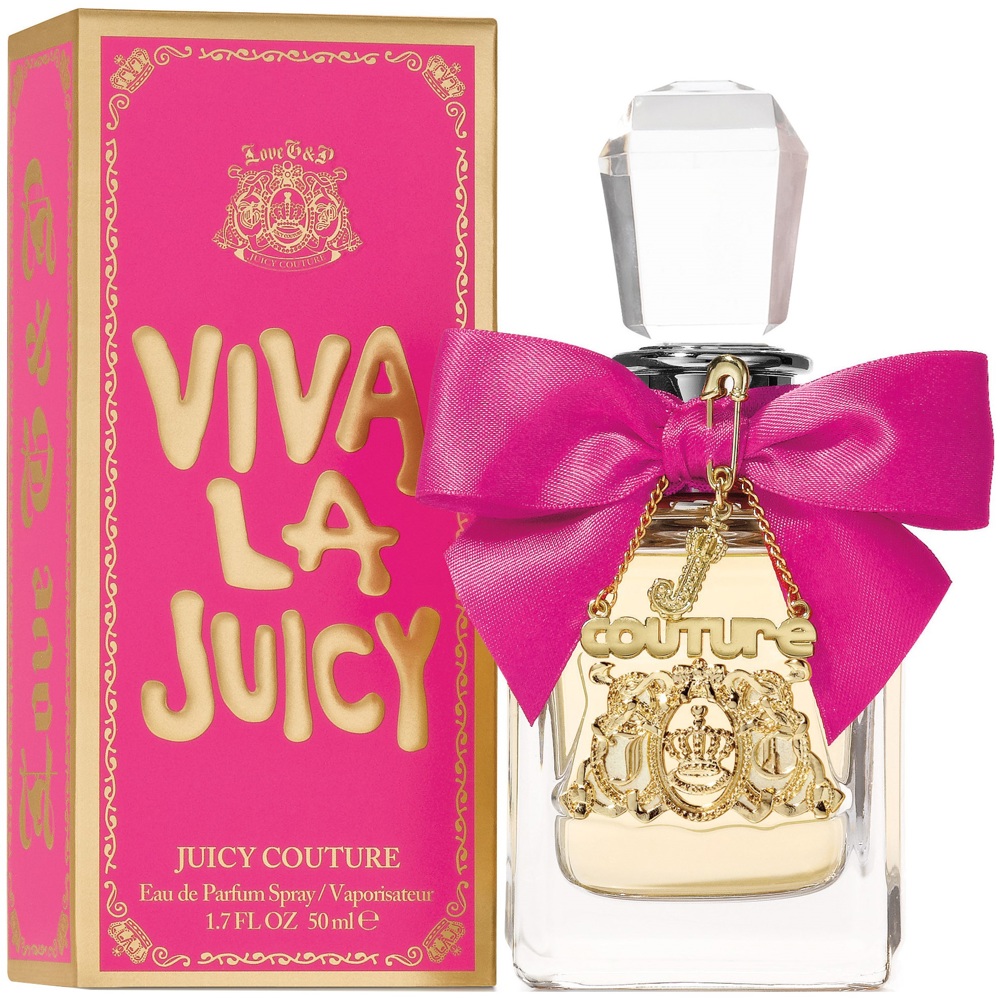 Viva La Juicy, EdP