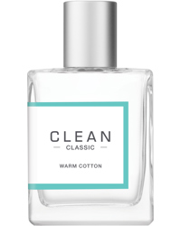 Warm Cotton, EdP 60ml, Clean