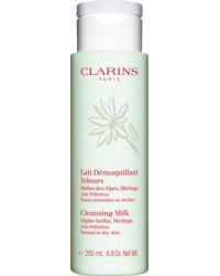 Cleansing Milk (Normal/Dry Skin), 200ml