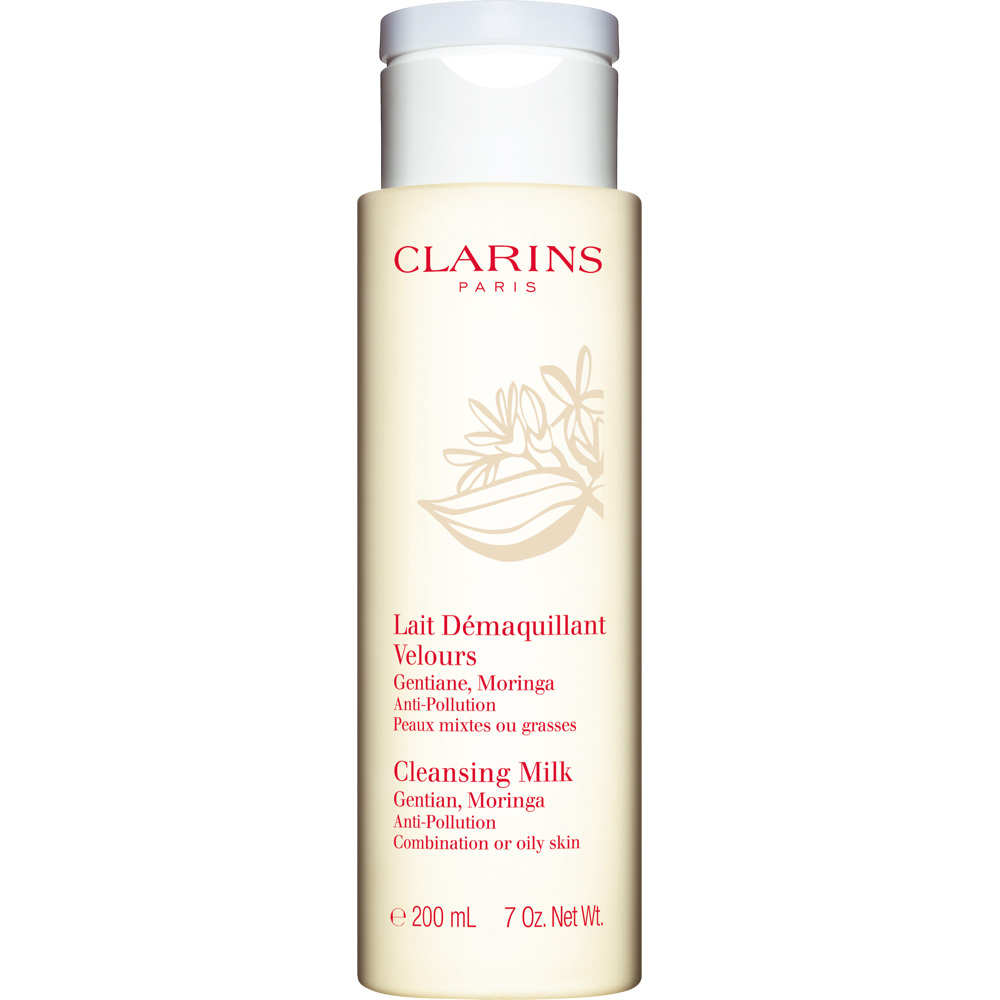 Cleansing Milk (Combination/Oily Skin)