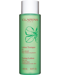 Toning Lotion (Combination or Oily Skin), 200ml