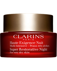Super Restorative Night Wear 50ml (Very Dry Skin)