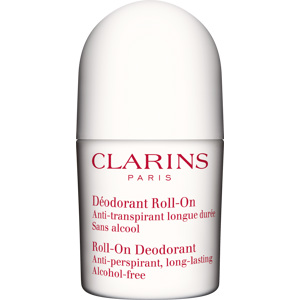 Roll-On Deodorant, 50ml