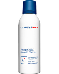 Men Smooth Shave Foaming Gel 150ml