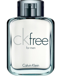 Calvin Klein CK Free For Men EdT 30ml