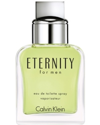Calvin Klein Eternity For Men Edt 30ml