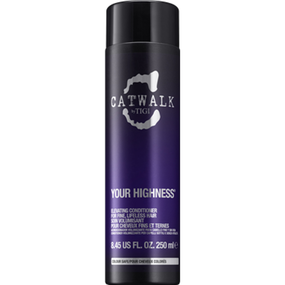 Catwalk Your Highness Conditioner