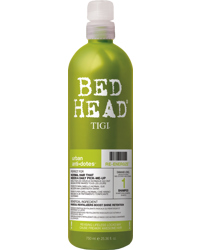 Bed Head Urban Re-Energize 1 Shampoo 750ml