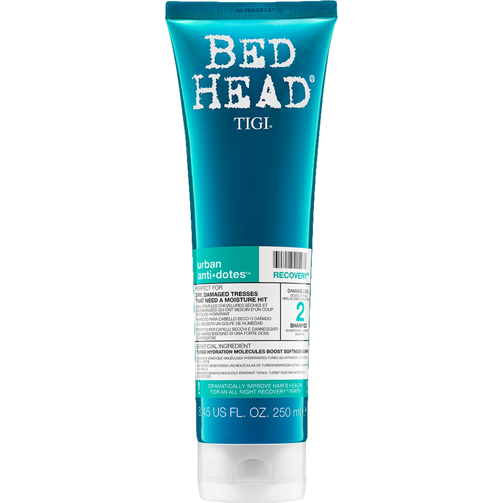 Bed Head Urban Recovery 2 Shampoo