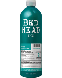 Bed Head Urban Recovery 2 Conditioner 750ml