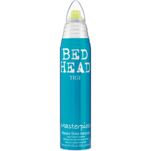 Bed Head Masterpiece Hairspray