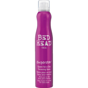 Bed Head Superstar Queen For a Day 300ml