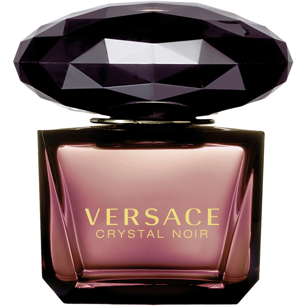 Crystal Noir, EdT