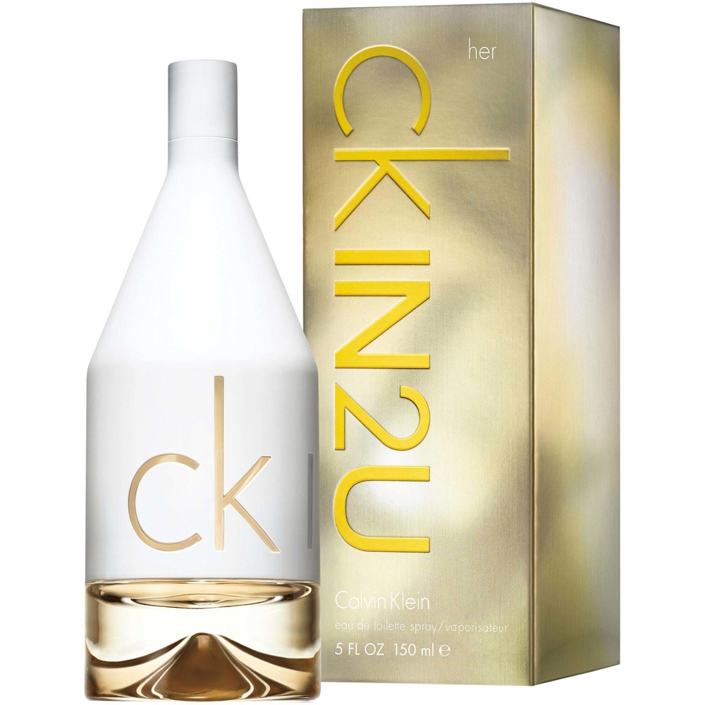 CK IN2U Her, EdT