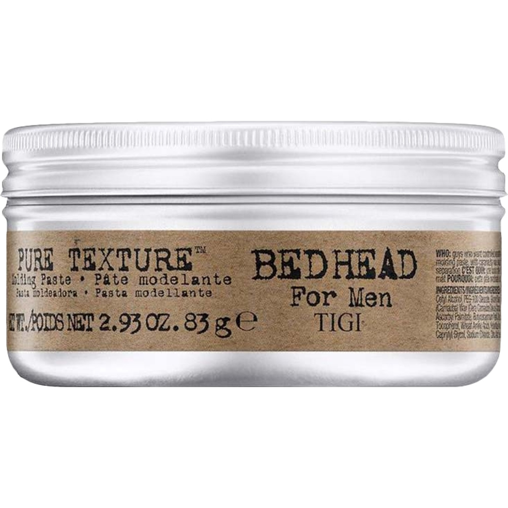 B For Men Pure Texture Molding Paste, 83g