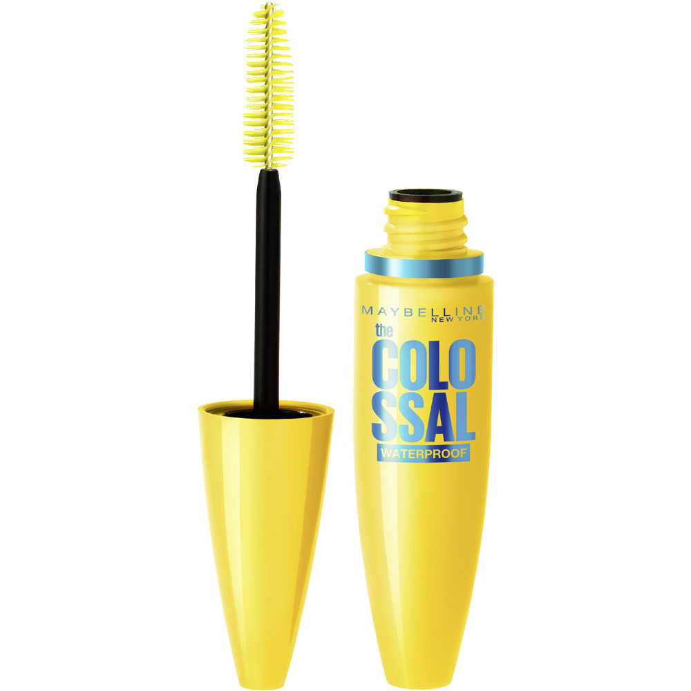 The Colossal Volum' Express WP Mascara