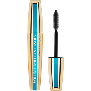 Volume Million Lashes Waterproof Mascara