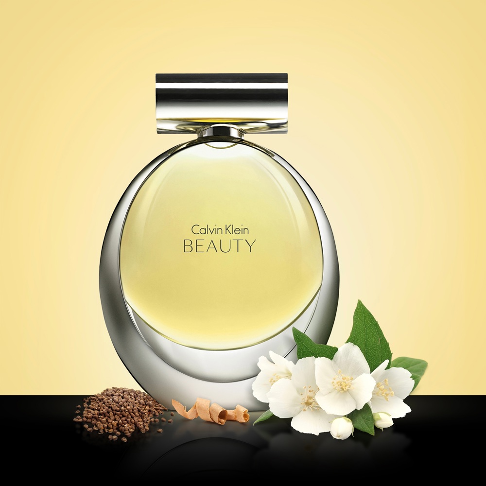 Beauty, EdP