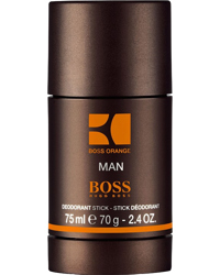 Boss Orange Man, Deostick 75ml