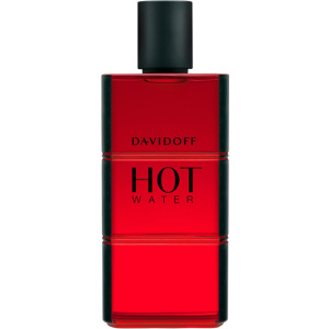 Hot Water, EdT