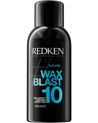 Wax Blast 10 150ml