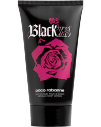 Black XS for Her, Body Lotion 150ml