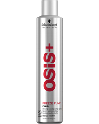 OSiS Freeze Pump Spray 200ml