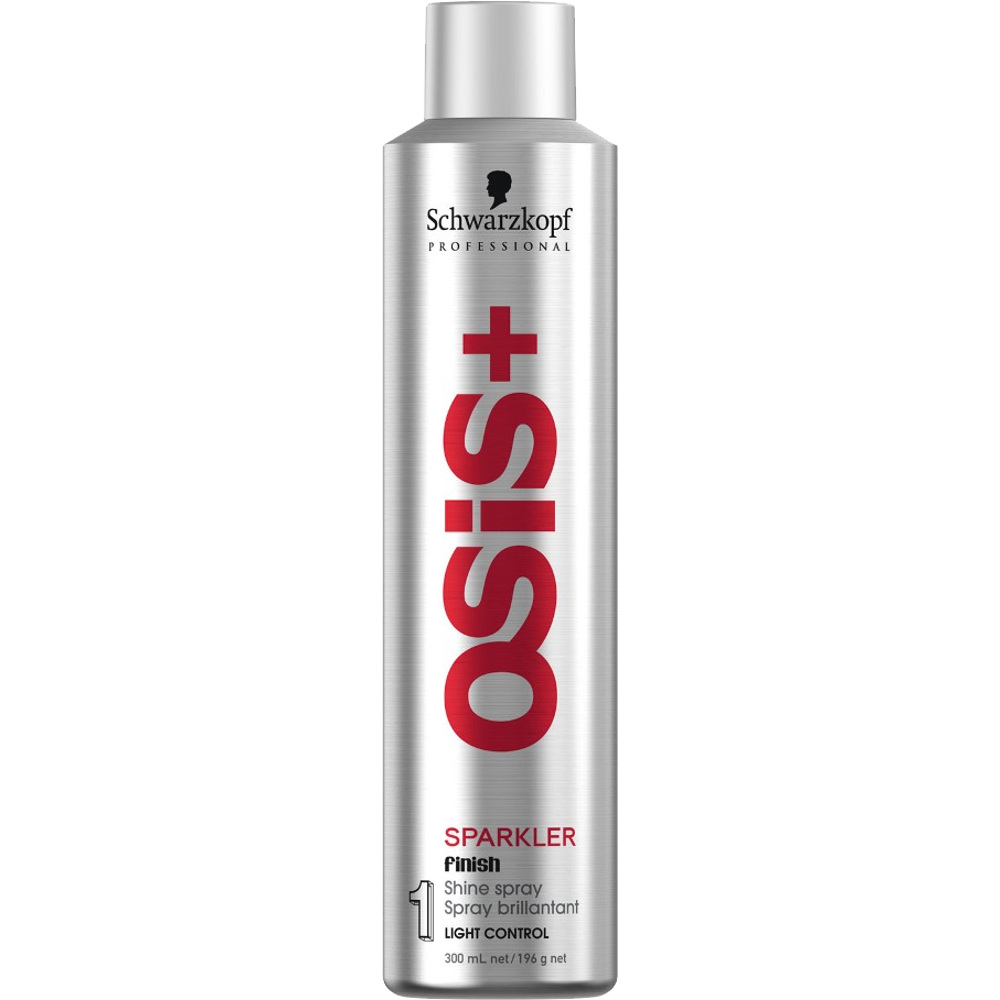 OSiS Sparkler Shine Spray 300ml