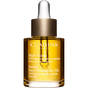 Santal Face Treatment Oil 30ml (Dry skin)