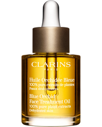 Blue Orchid Face Treatment Oil 30ml(Dehydrated Skin)