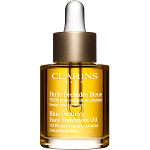 Blue Orchid Face Treatment Oil (Dehydrated Skin), 30ml
