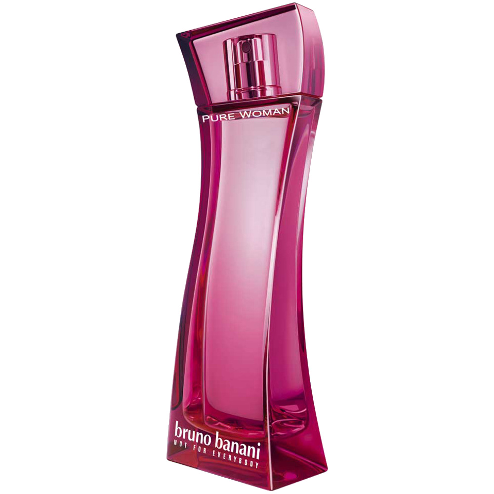 Pure Woman, EdT