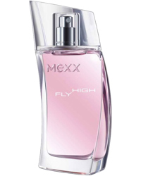 Fly High Woman, EdT 40ml