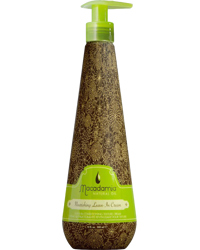 Natural Oil Nourishing Leave-in Cream 300ml