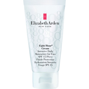 Eight Hour Cream Intensive Daily Moist. for Face, 50ml