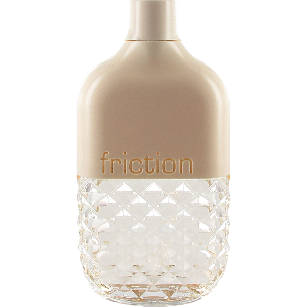 Friction for Her, EdP 100ml