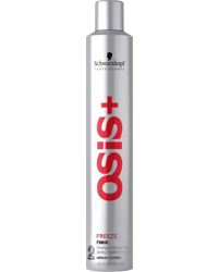 OSiS Freeze Strong Hold Hairspray 500ml