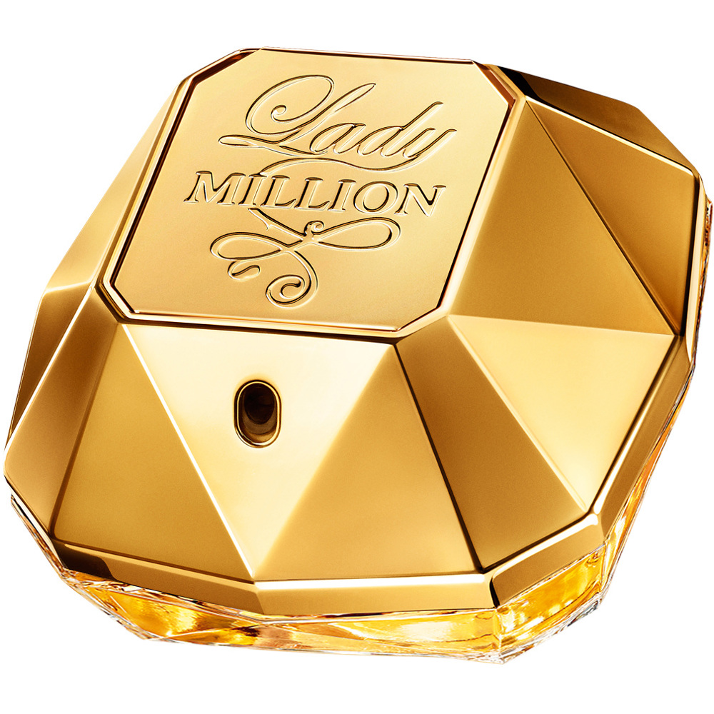 Lady Million, EdP