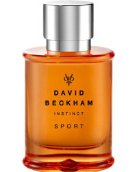 Instinct Sport, EdT 50ml, David Beckham