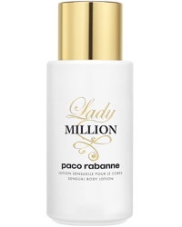 Lady Million, Body Lotion 100ml