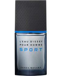 L'Eau d'Issey Pour Homme Sport, EdT 50ml