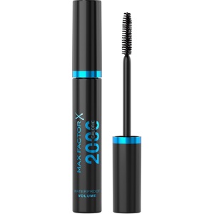 2000 Calorie Waterproof Mascara, 01 Black