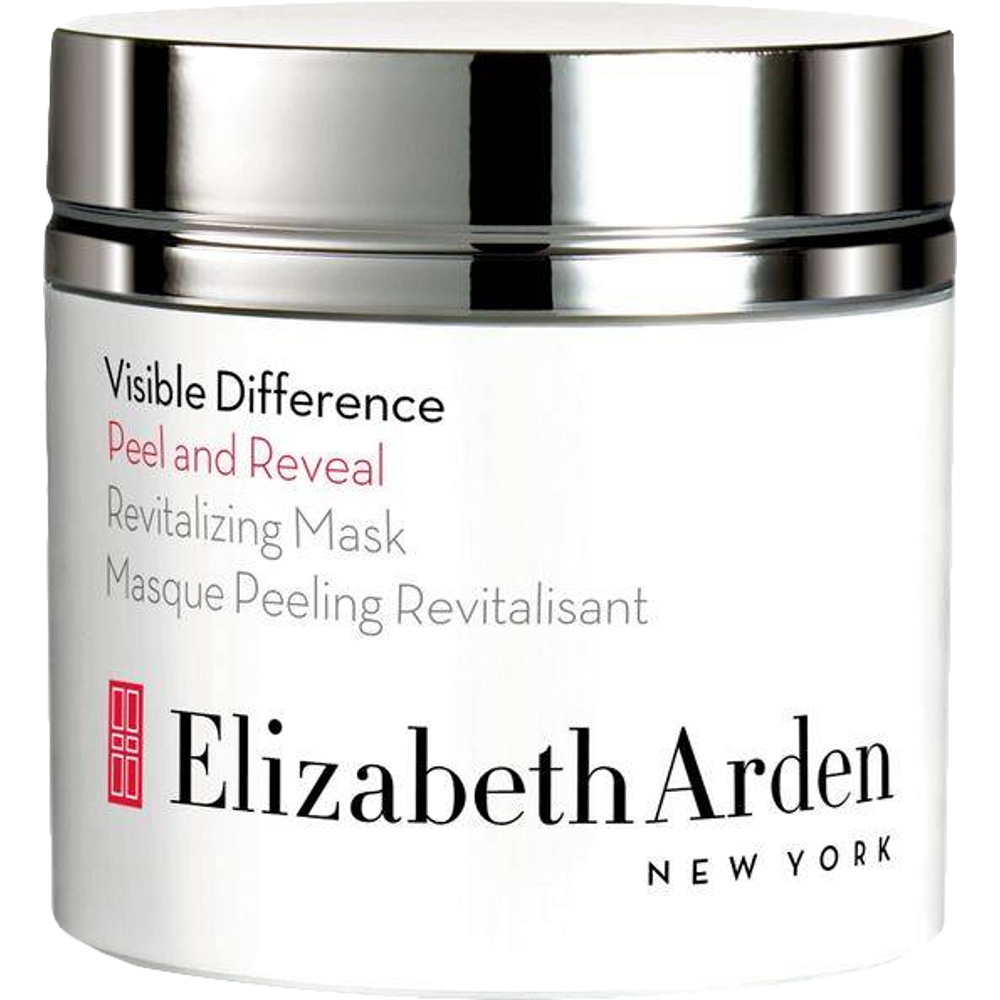 Visible Difference Peel & Reveal Revitalizing Mask, 50ml