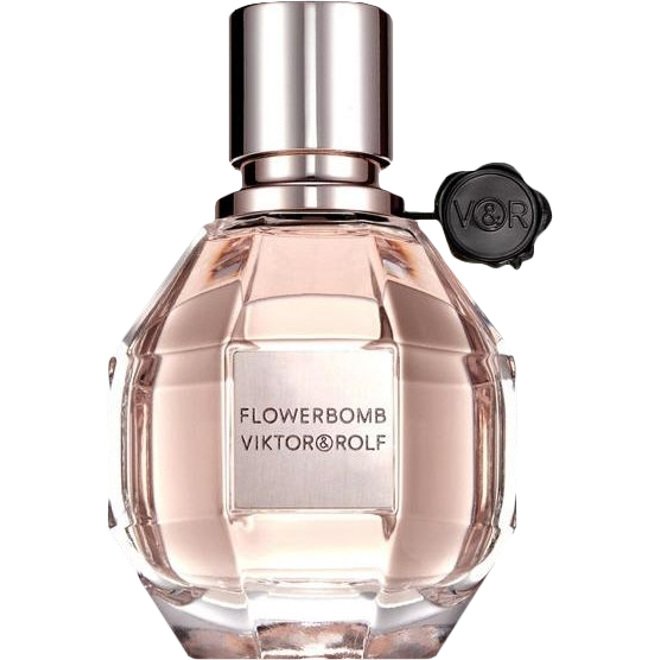 Flowerbomb, EdP - Viktor & Rolf - Hajuvesi.fi