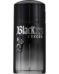 Black XS L'Excès for Him, EdT 50ml