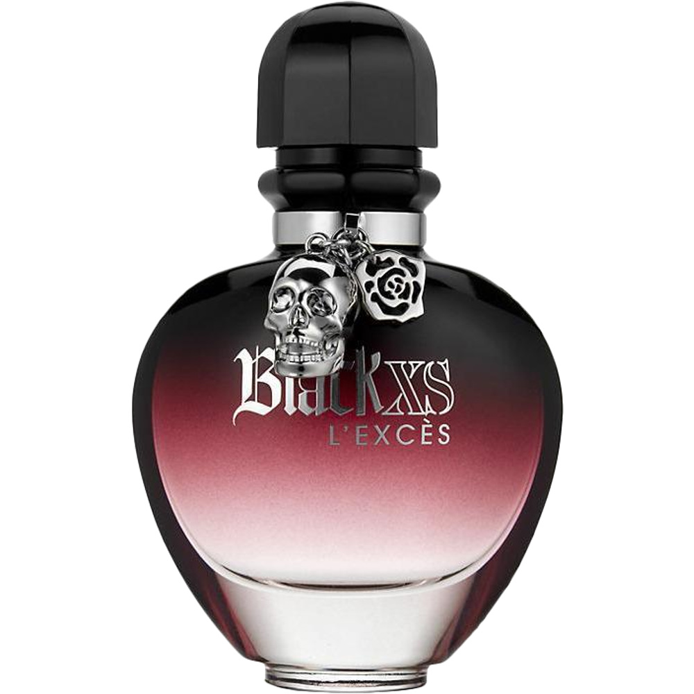 Black XS L'Excès for Her, EdP