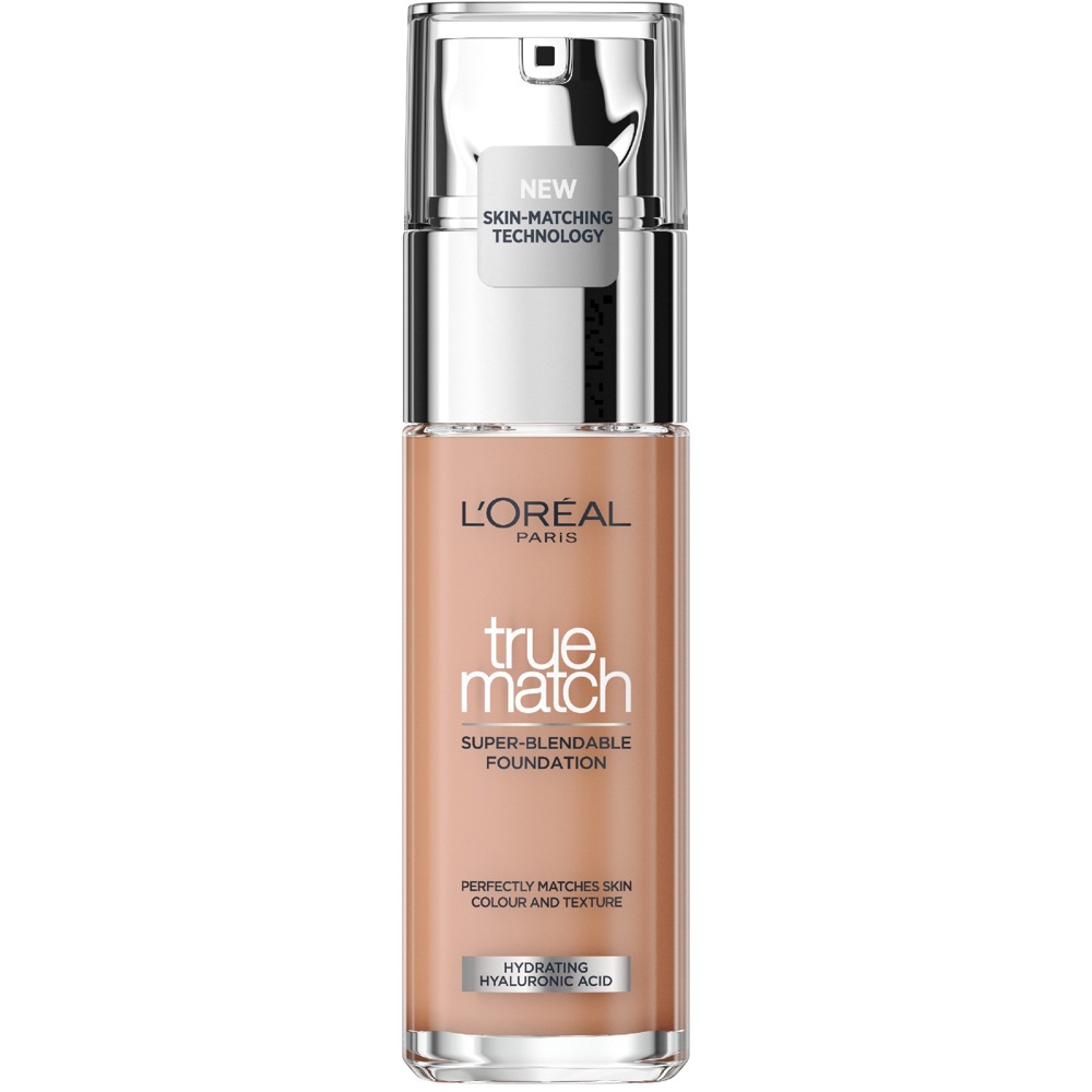 True Match Foundation 30ml