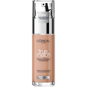 True Match Foundation, 2.R Vanille Rose/Rose Vanilla