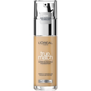 True Match Foundation 30ml