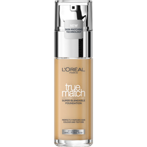 True Match Foundation 30ml, 5.N Sable/Sand